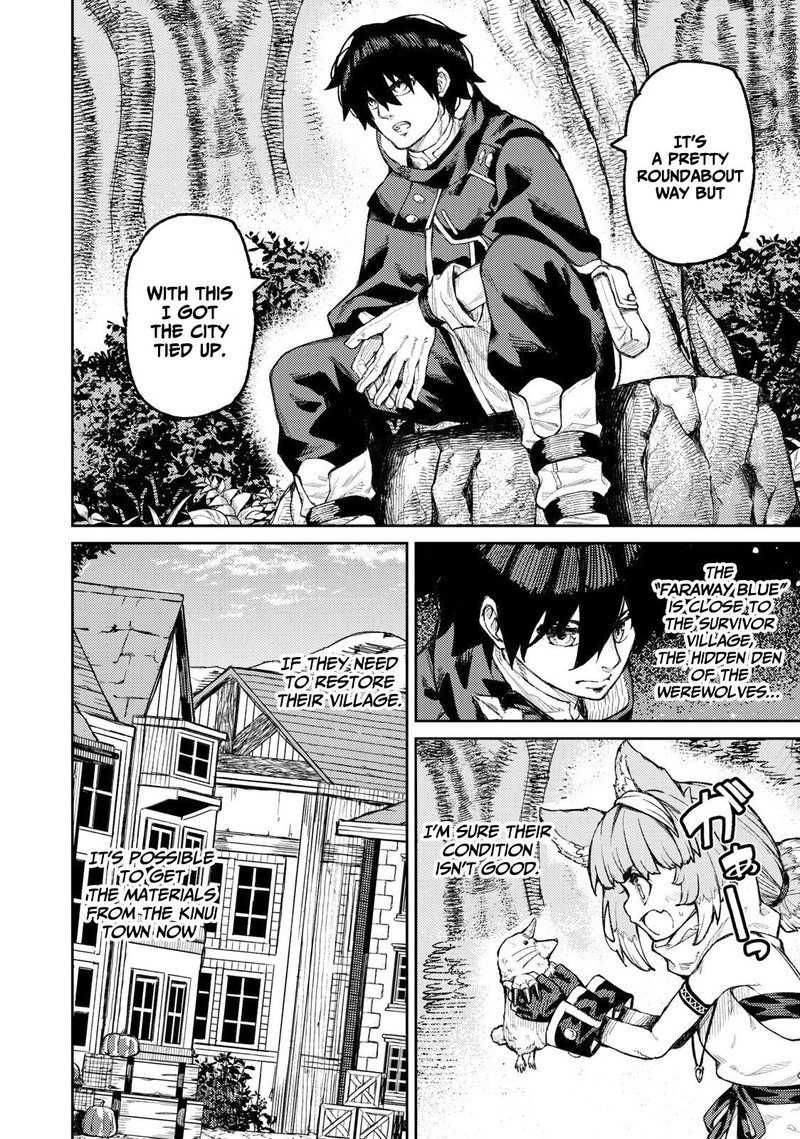 Gikou Taichi No Torikaeshi Toichi Tte Saisho Ni Itta Yo Na 16 8