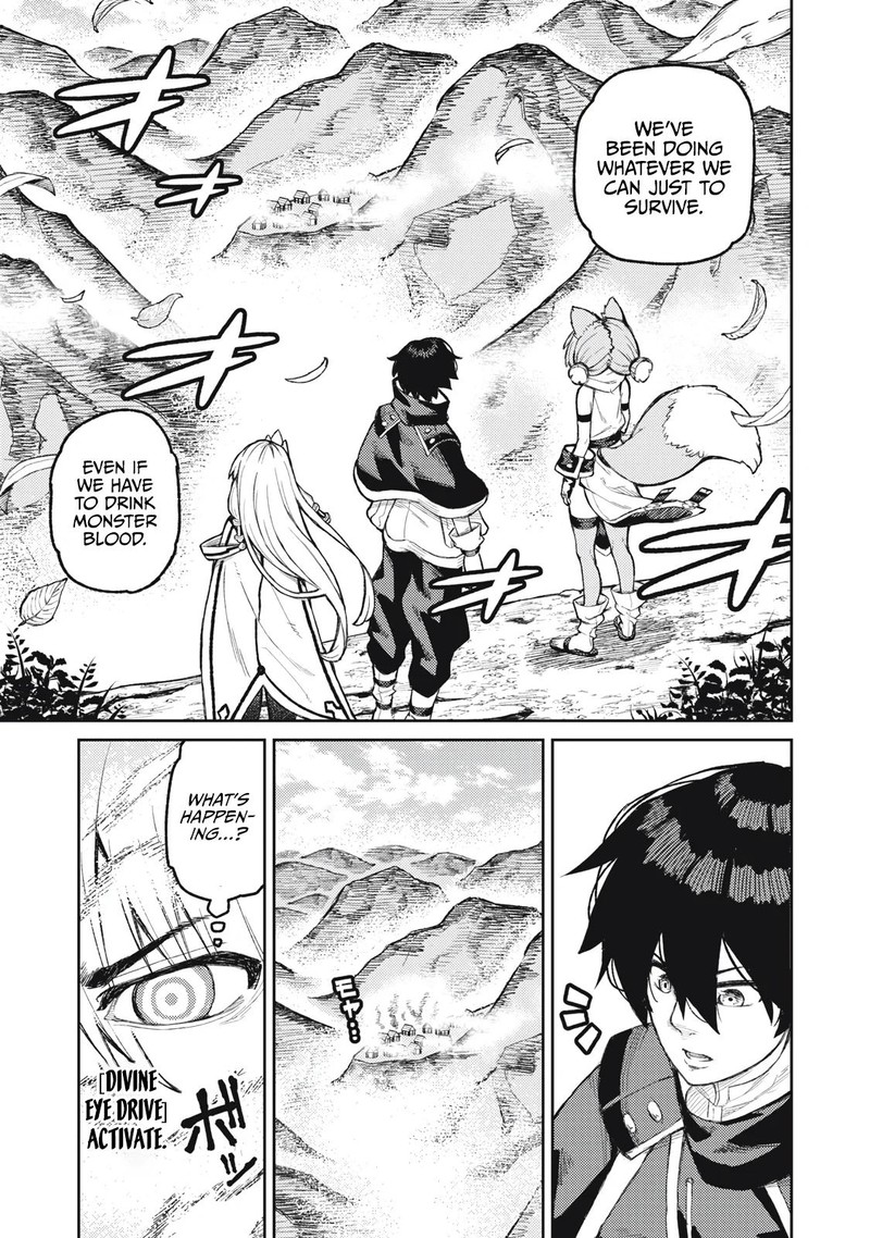 Gikou Taichi No Torikaeshi Toichi Tte Saisho Ni Itta Yo Na 17 7