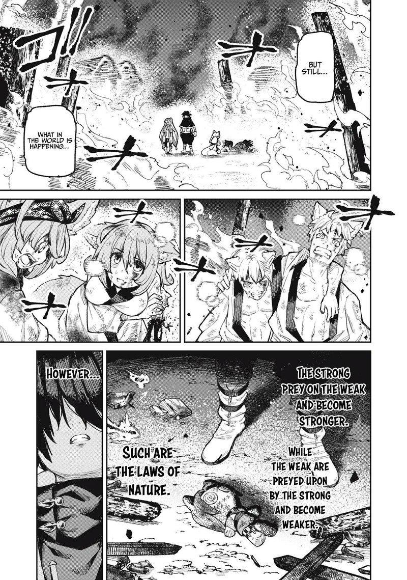 Gikou Taichi No Torikaeshi Toichi Tte Saisho Ni Itta Yo Na 18 11