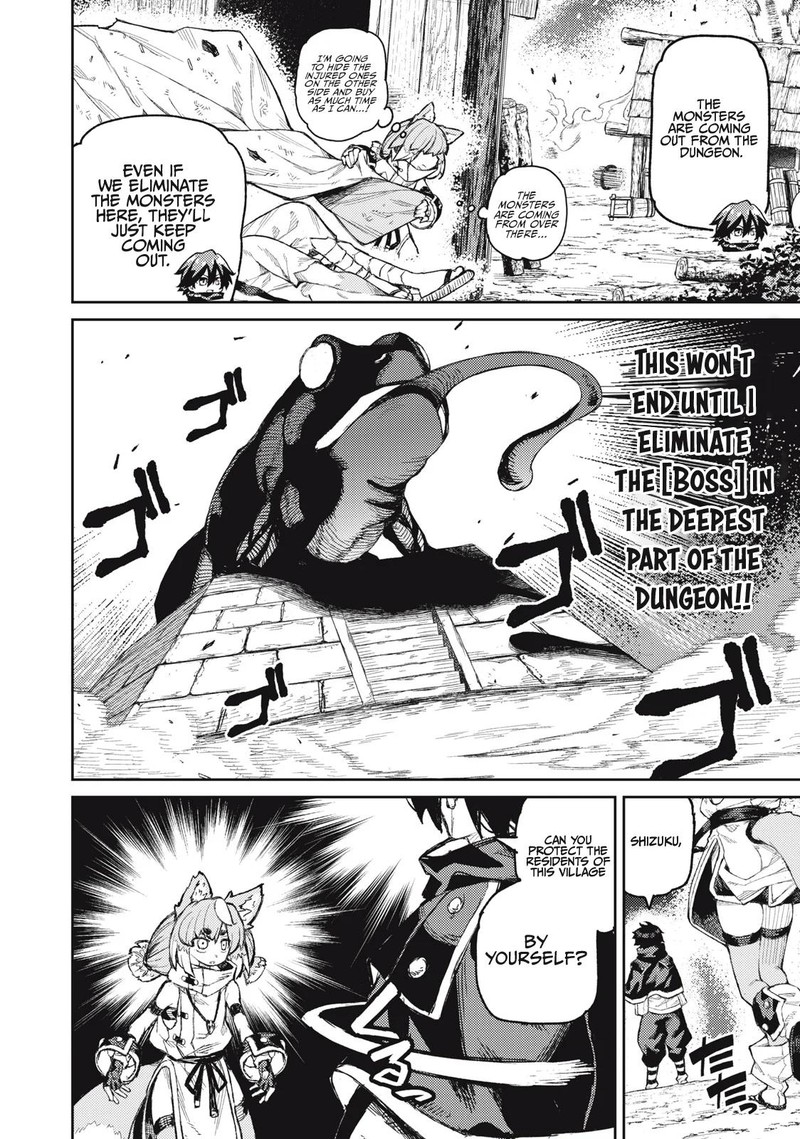 Gikou Taichi No Torikaeshi Toichi Tte Saisho Ni Itta Yo Na 18 14