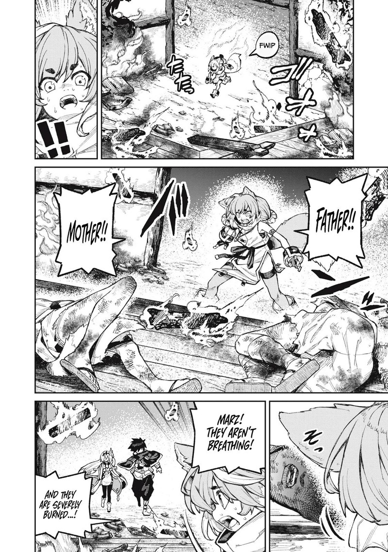 Gikou Taichi No Torikaeshi Toichi Tte Saisho Ni Itta Yo Na 18 8