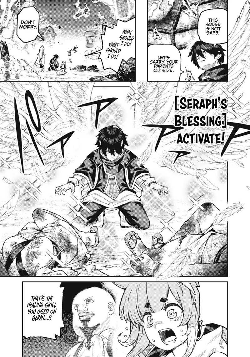 Gikou Taichi No Torikaeshi Toichi Tte Saisho Ni Itta Yo Na 18 9