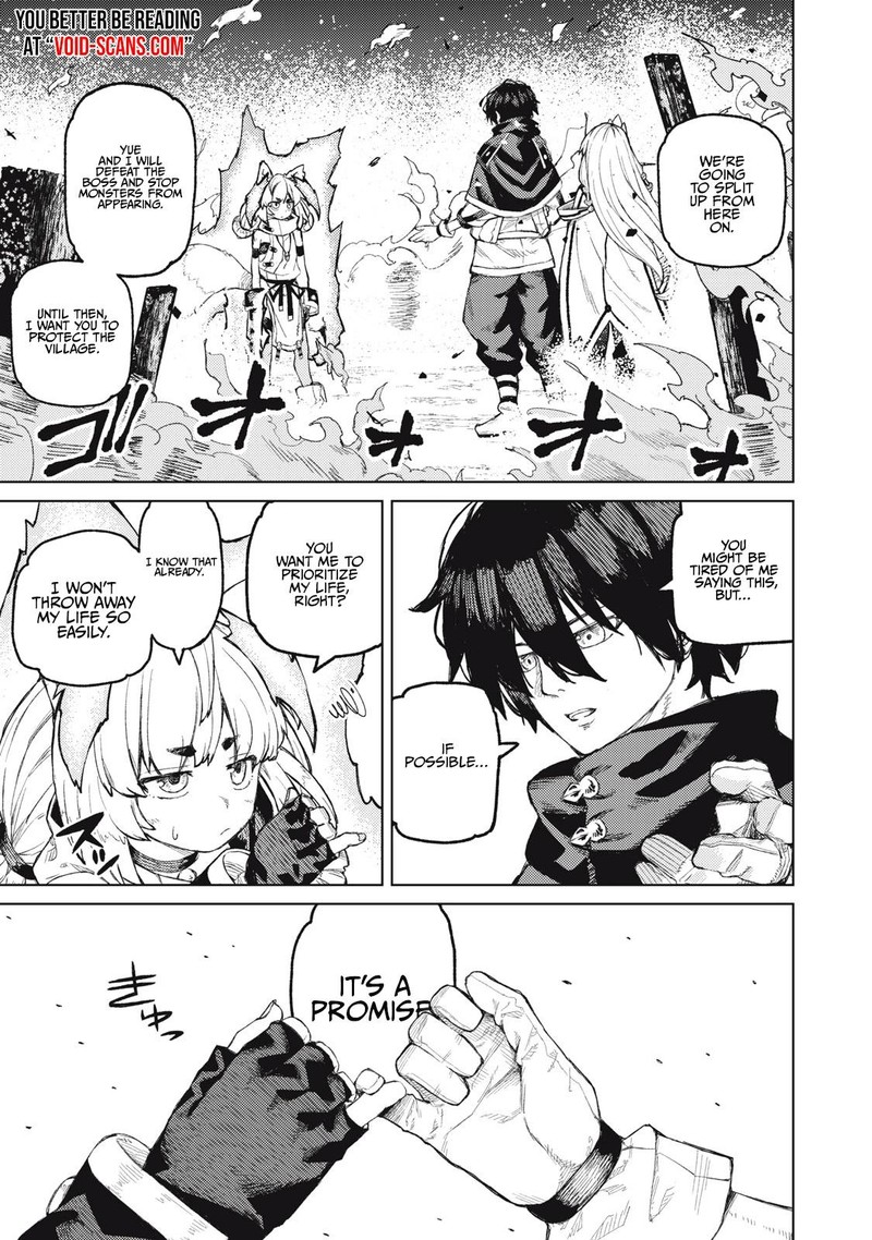 Gikou Taichi No Torikaeshi Toichi Tte Saisho Ni Itta Yo Na 19 1