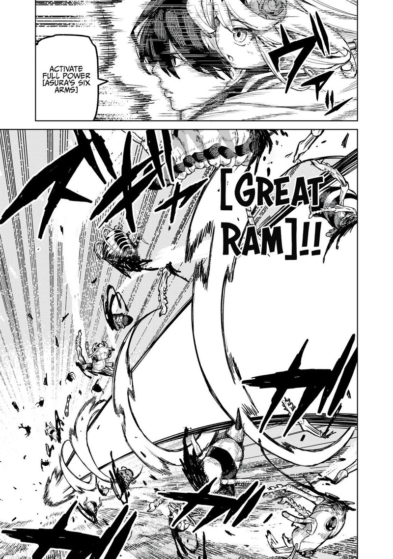 Gikou Taichi No Torikaeshi Toichi Tte Saisho Ni Itta Yo Na 19 11