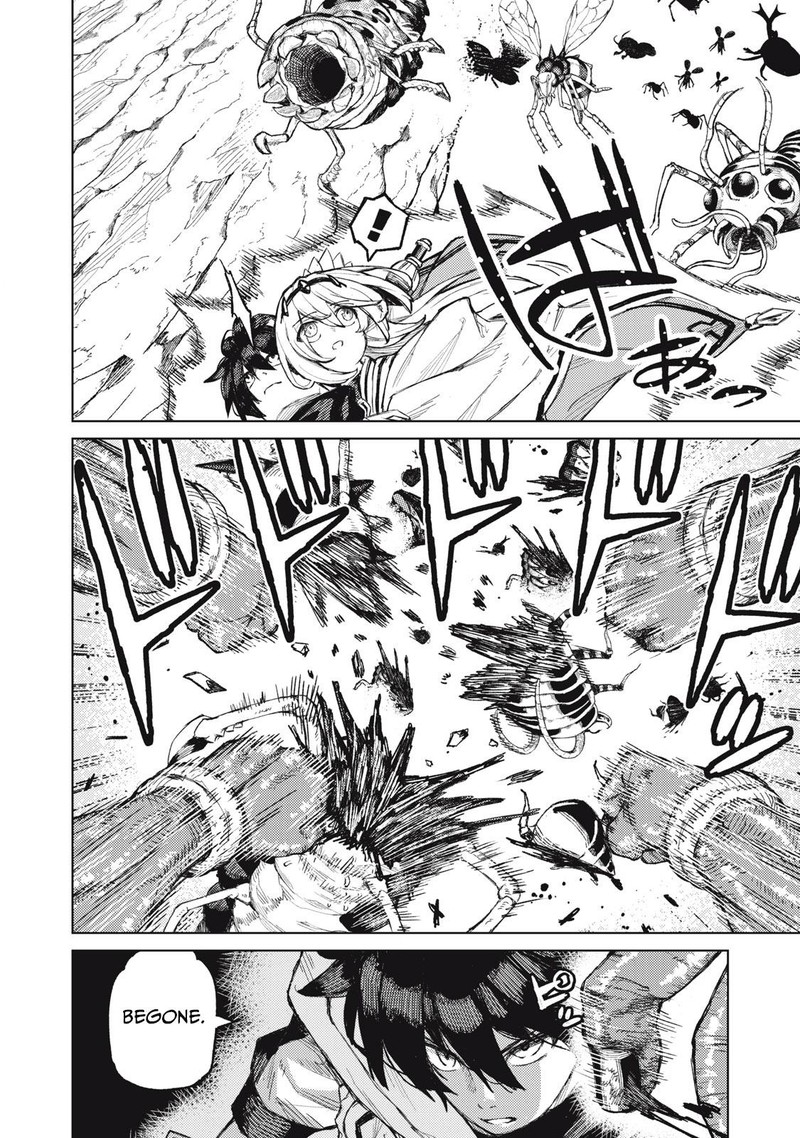 Gikou Taichi No Torikaeshi Toichi Tte Saisho Ni Itta Yo Na 19 4