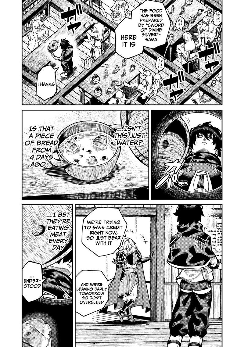 Gikou Taichi No Torikaeshi Toichi Tte Saisho Ni Itta Yo Na 1a 16