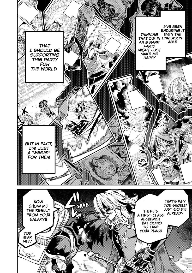 Gikou Taichi No Torikaeshi Toichi Tte Saisho Ni Itta Yo Na 1b 10