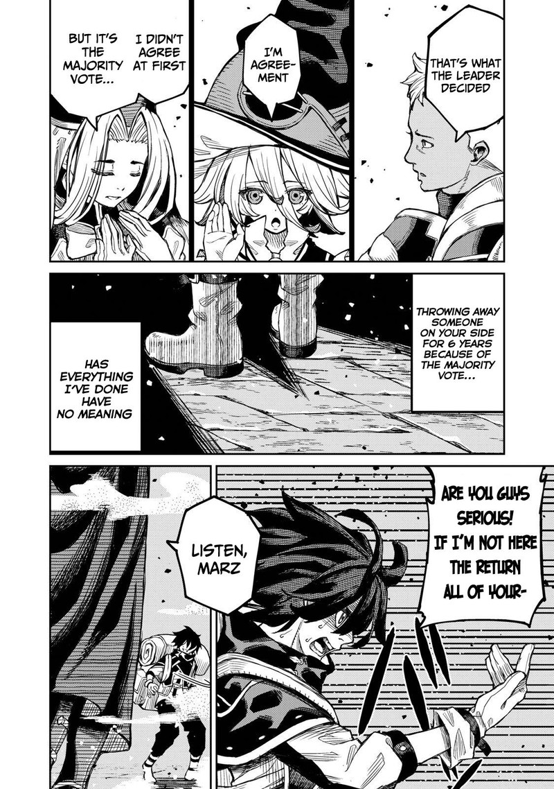 Gikou Taichi No Torikaeshi Toichi Tte Saisho Ni Itta Yo Na 1b 8