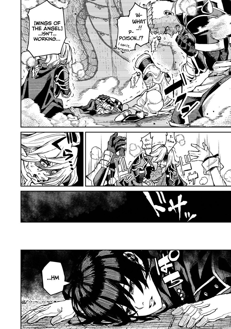 Gikou Taichi No Torikaeshi Toichi Tte Saisho Ni Itta Yo Na 2 10