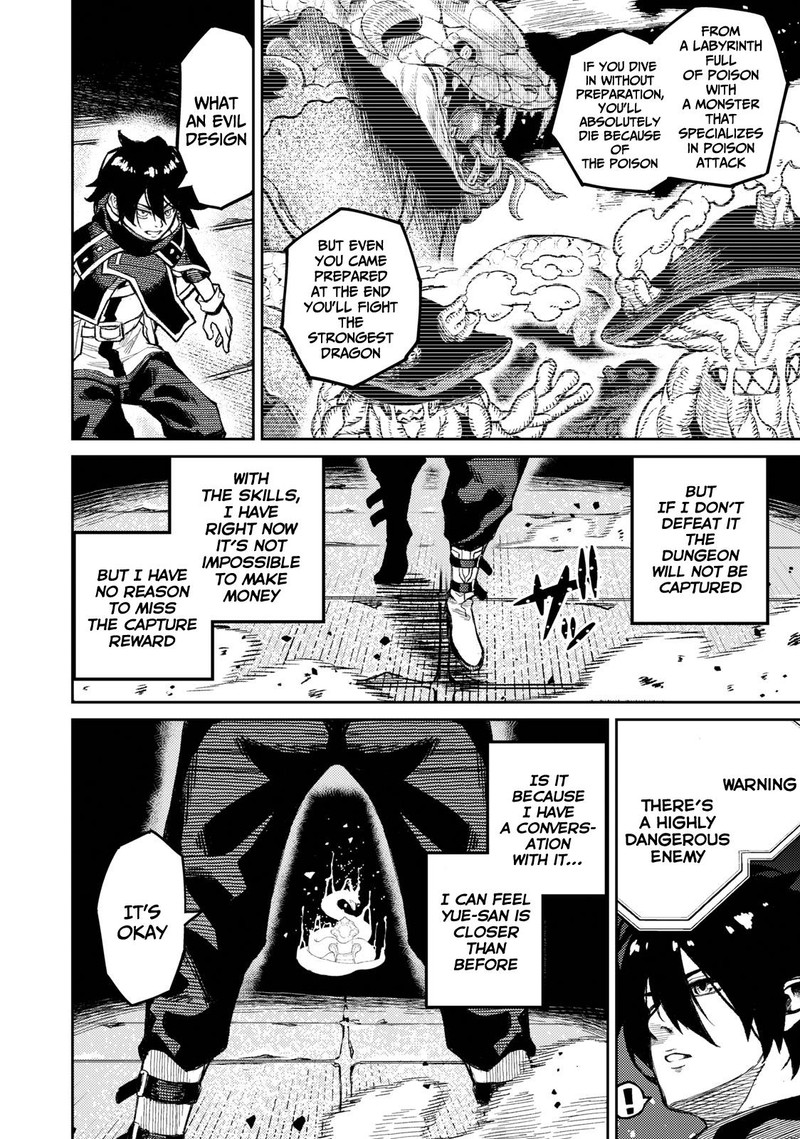 Gikou Taichi No Torikaeshi Toichi Tte Saisho Ni Itta Yo Na 2 14