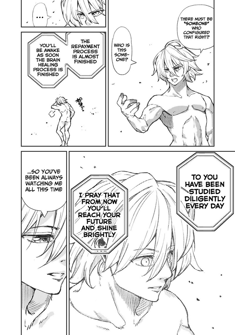 Gikou Taichi No Torikaeshi Toichi Tte Saisho Ni Itta Yo Na 2 4