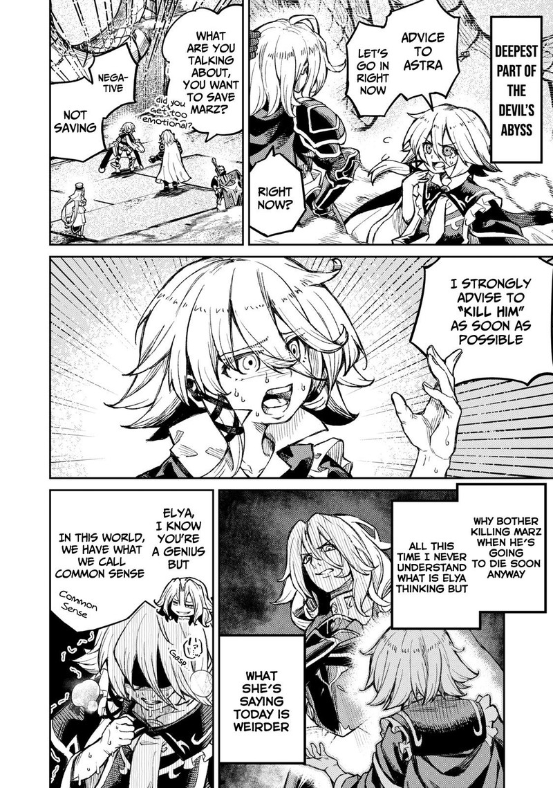 Gikou Taichi No Torikaeshi Toichi Tte Saisho Ni Itta Yo Na 2 8