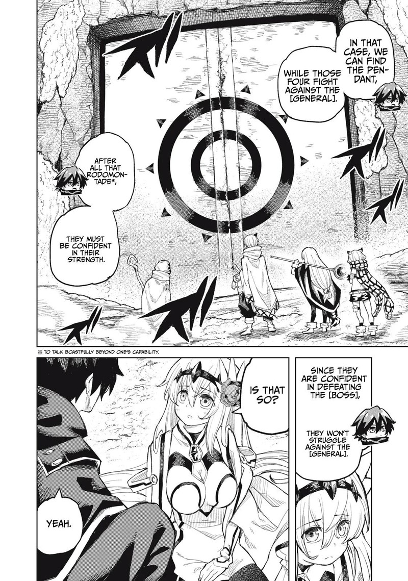 Gikou Taichi No Torikaeshi Toichi Tte Saisho Ni Itta Yo Na 21 12