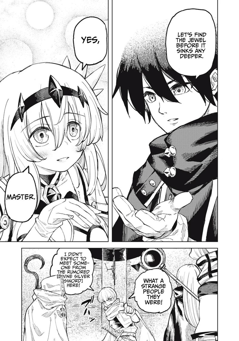 Gikou Taichi No Torikaeshi Toichi Tte Saisho Ni Itta Yo Na 21 13