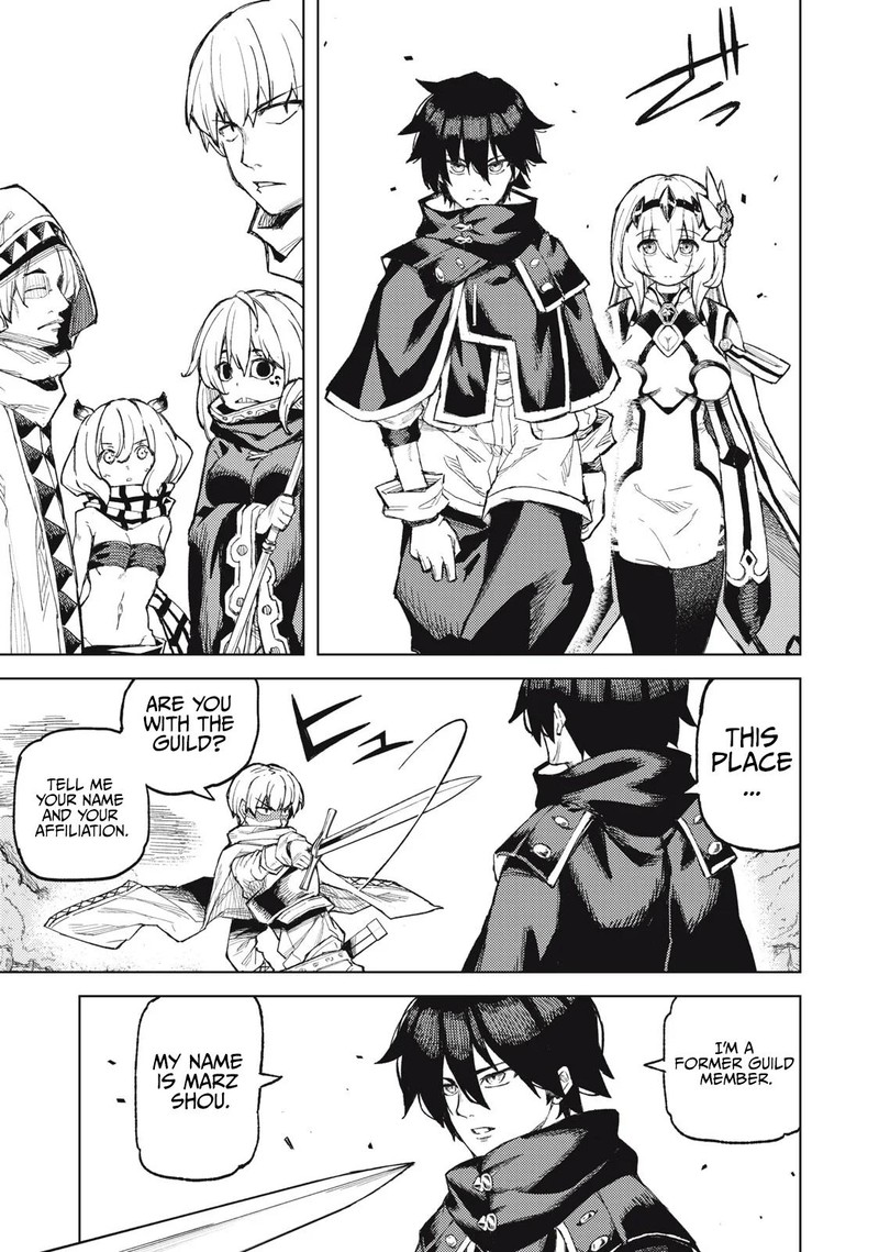 Gikou Taichi No Torikaeshi Toichi Tte Saisho Ni Itta Yo Na 21 3