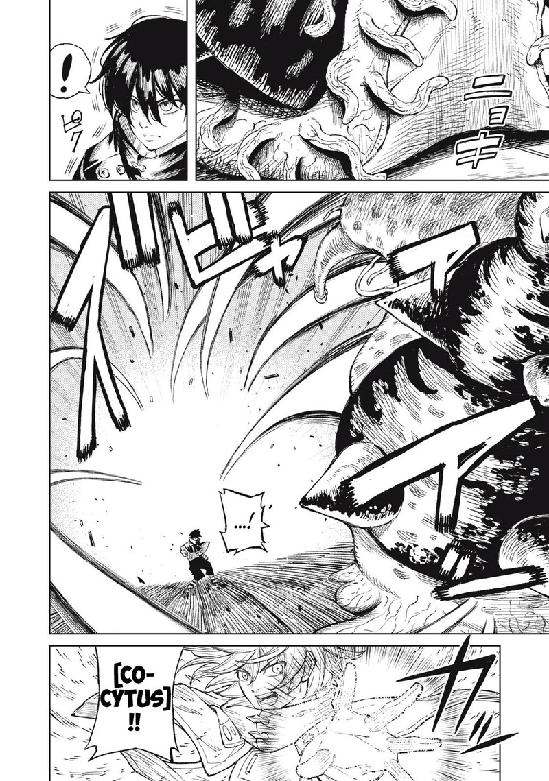 Gikou Taichi No Torikaeshi Toichi Tte Saisho Ni Itta Yo Na 22 10