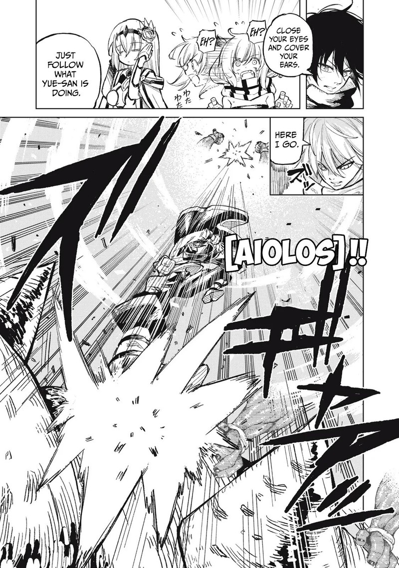 Gikou Taichi No Torikaeshi Toichi Tte Saisho Ni Itta Yo Na 22 15