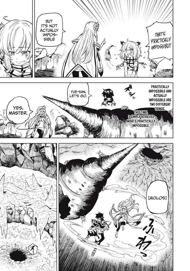 Gikou Taichi No Torikaeshi Toichi Tte Saisho Ni Itta Yo Na 23 9