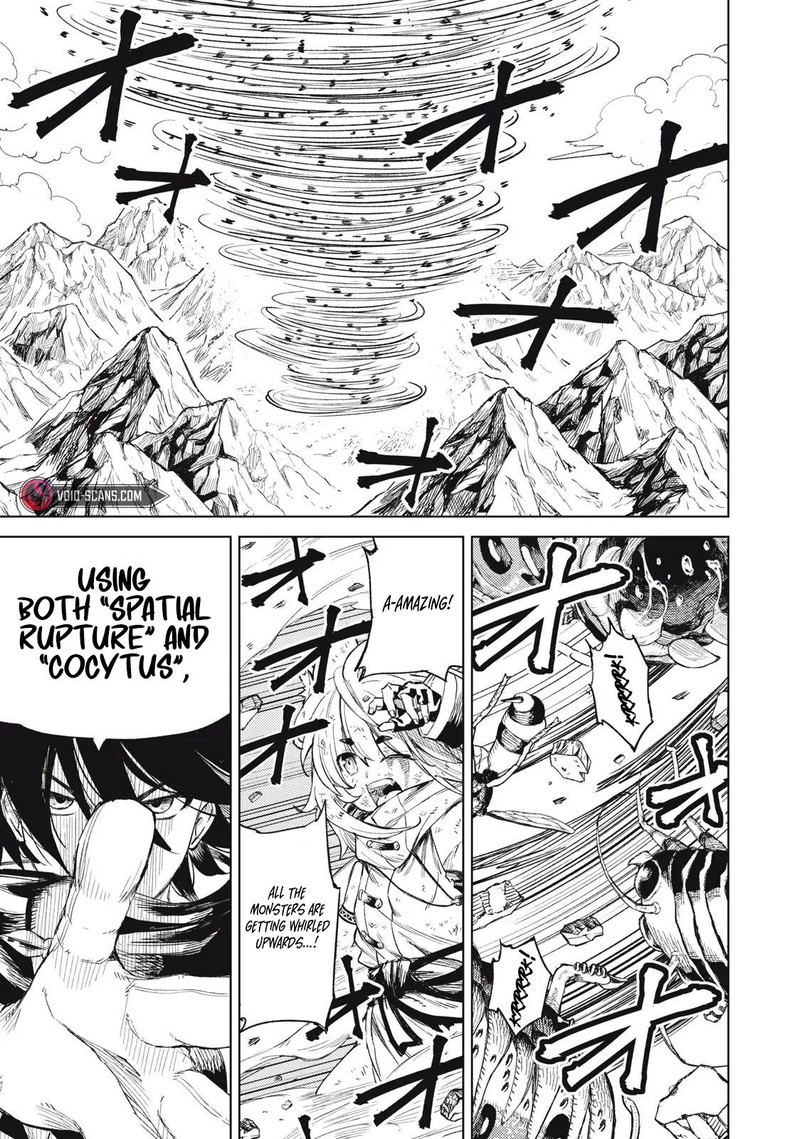 Gikou Taichi No Torikaeshi Toichi Tte Saisho Ni Itta Yo Na 24 15