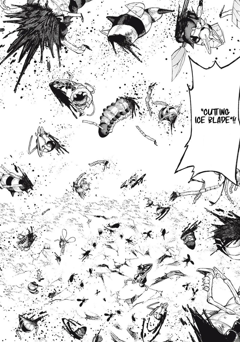 Gikou Taichi No Torikaeshi Toichi Tte Saisho Ni Itta Yo Na 24 16