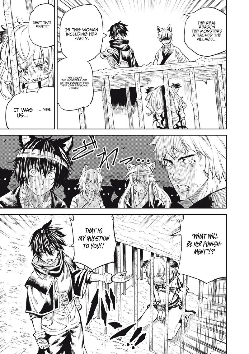 Gikou Taichi No Torikaeshi Toichi Tte Saisho Ni Itta Yo Na 25 17