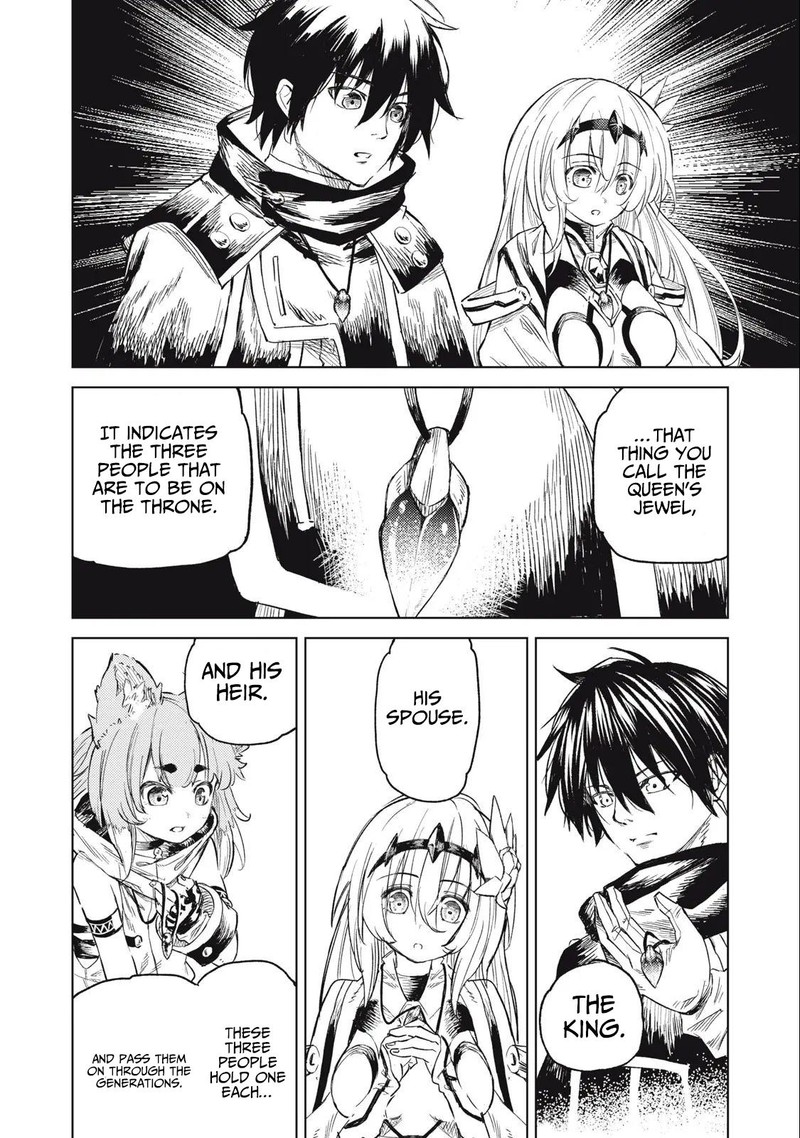 Gikou Taichi No Torikaeshi Toichi Tte Saisho Ni Itta Yo Na 25 4