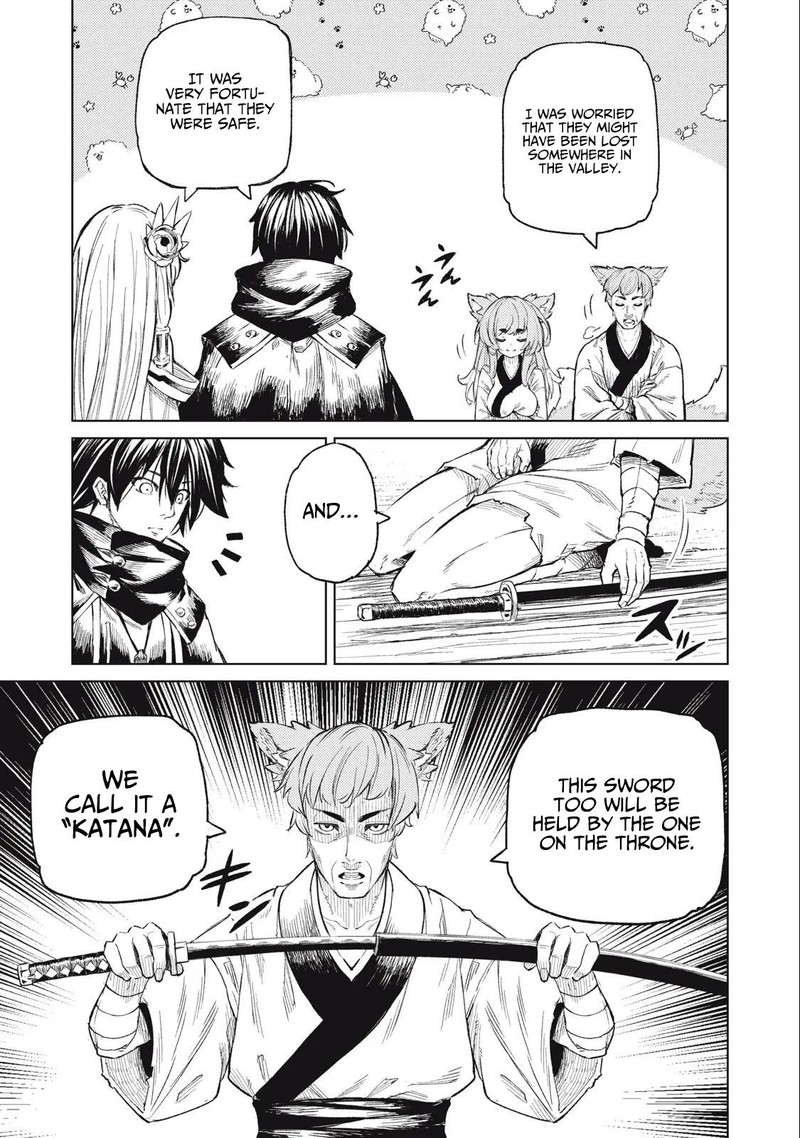 Gikou Taichi No Torikaeshi Toichi Tte Saisho Ni Itta Yo Na 25 5