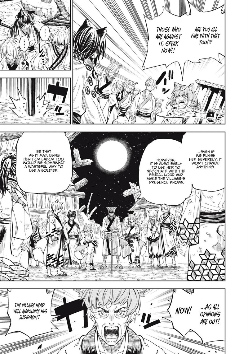 Gikou Taichi No Torikaeshi Toichi Tte Saisho Ni Itta Yo Na 26 11