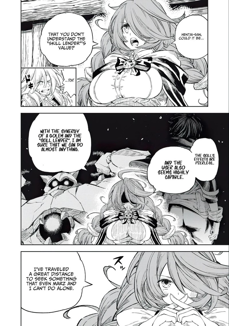 Gikou Taichi No Torikaeshi Toichi Tte Saisho Ni Itta Yo Na 27 10