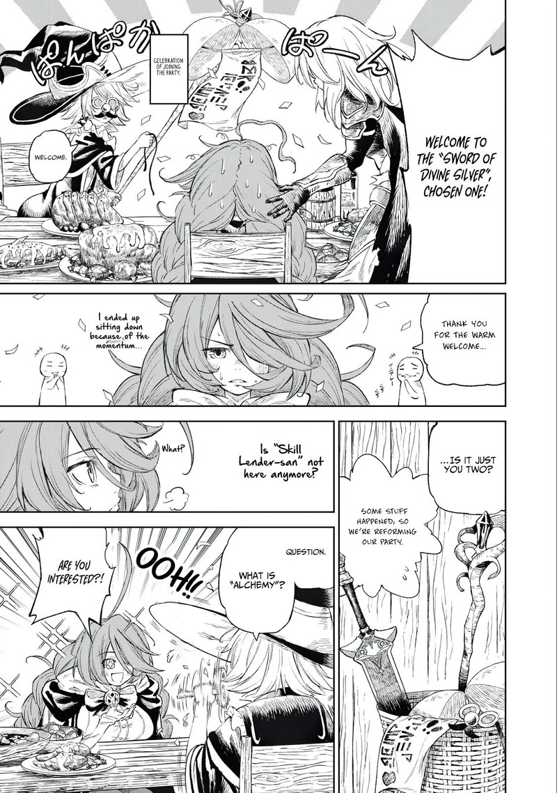 Gikou Taichi No Torikaeshi Toichi Tte Saisho Ni Itta Yo Na 27 5