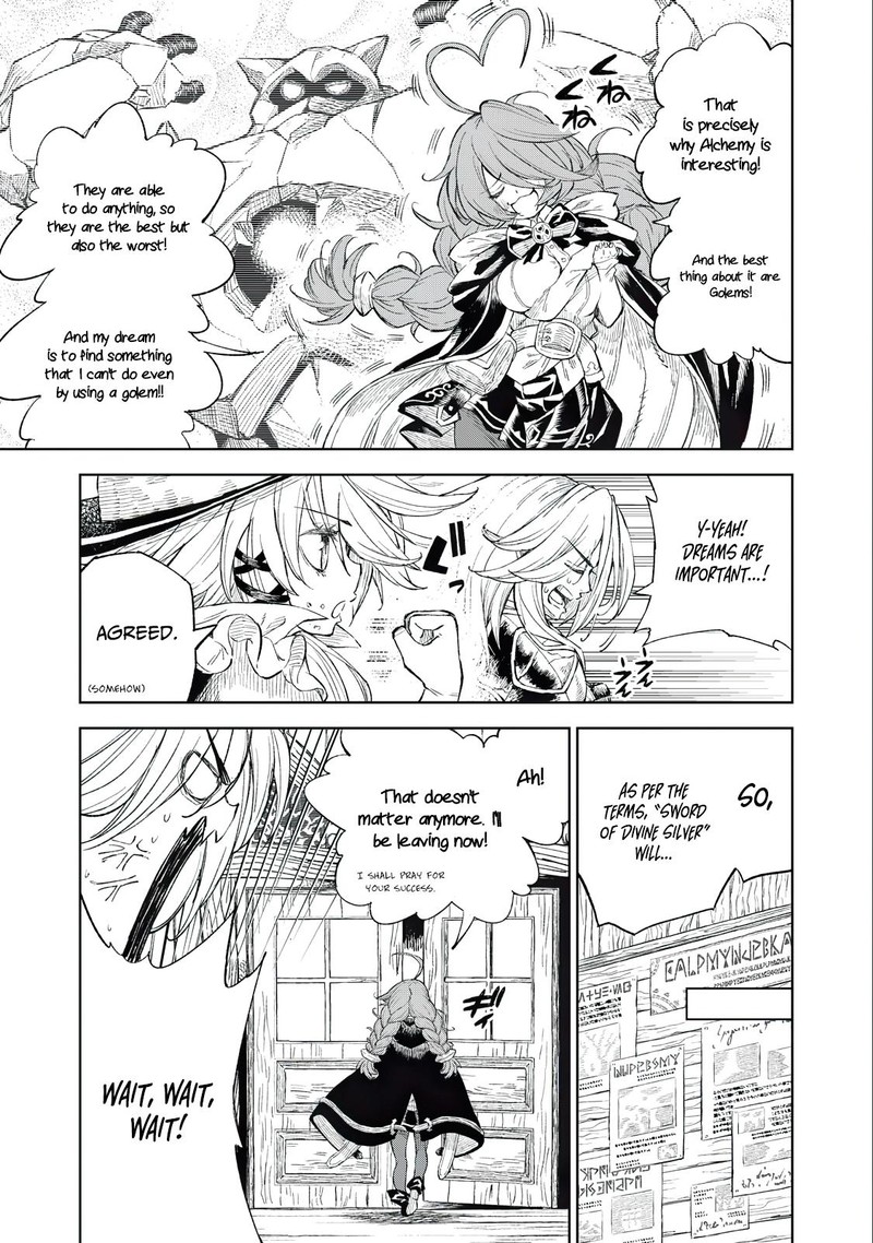 Gikou Taichi No Torikaeshi Toichi Tte Saisho Ni Itta Yo Na 27 7