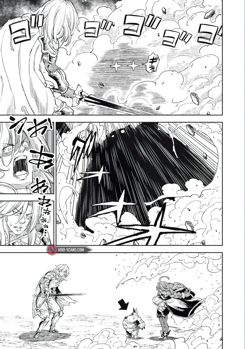 Gikou Taichi No Torikaeshi Toichi Tte Saisho Ni Itta Yo Na 28 1