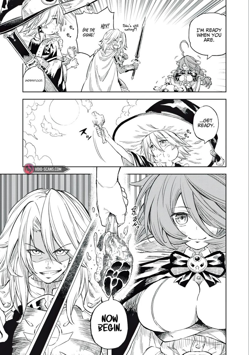 Gikou Taichi No Torikaeshi Toichi Tte Saisho Ni Itta Yo Na 28 3