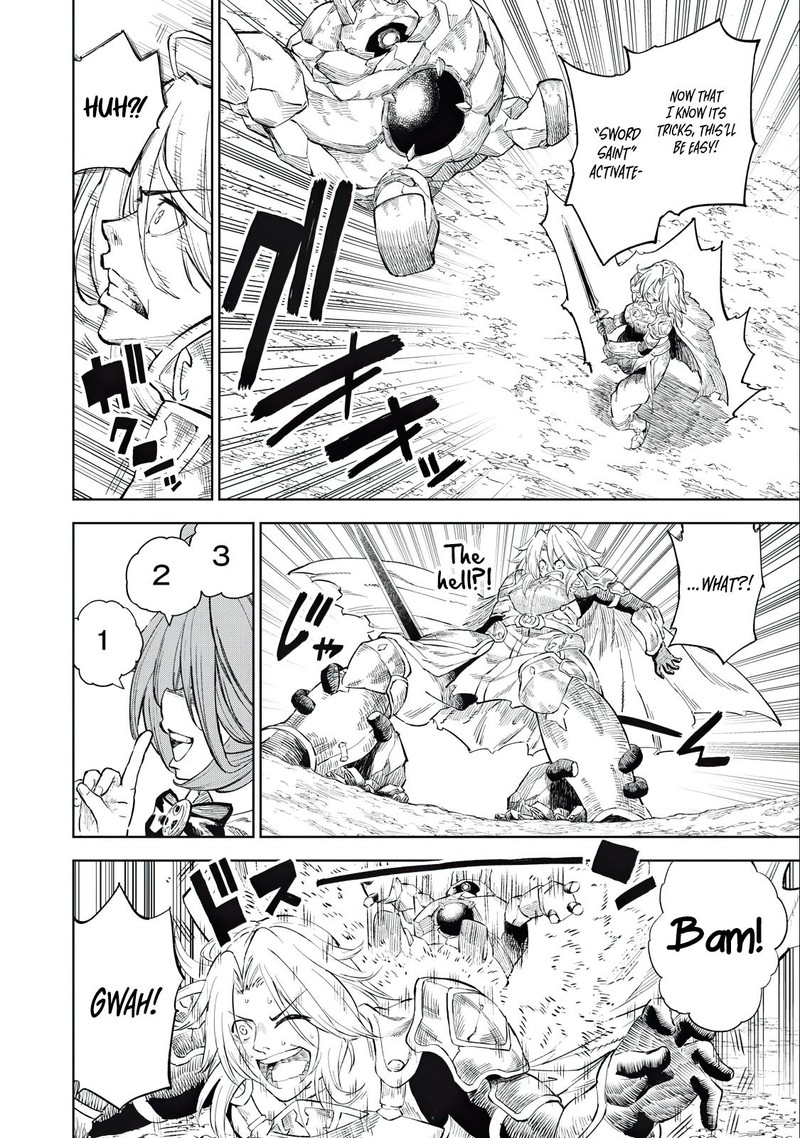 Gikou Taichi No Torikaeshi Toichi Tte Saisho Ni Itta Yo Na 28 6