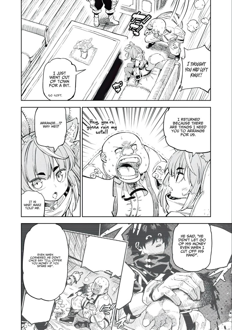 Gikou Taichi No Torikaeshi Toichi Tte Saisho Ni Itta Yo Na 29 7