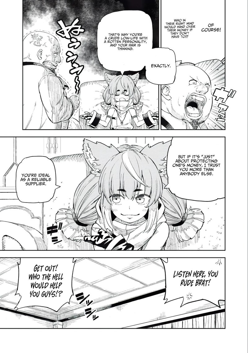 Gikou Taichi No Torikaeshi Toichi Tte Saisho Ni Itta Yo Na 29 8