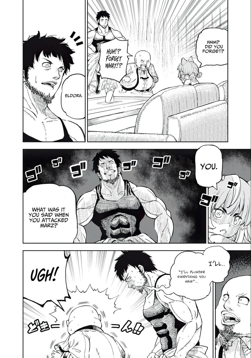 Gikou Taichi No Torikaeshi Toichi Tte Saisho Ni Itta Yo Na 29 9