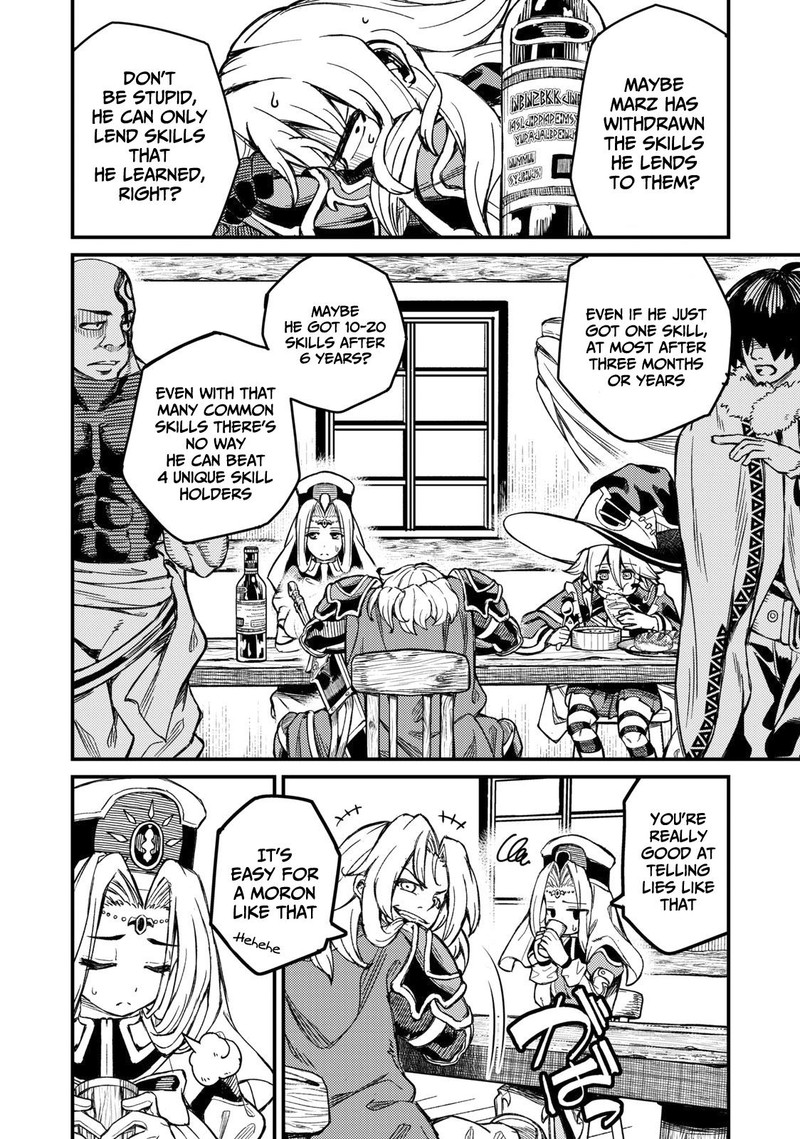 Gikou Taichi No Torikaeshi Toichi Tte Saisho Ni Itta Yo Na 3 14