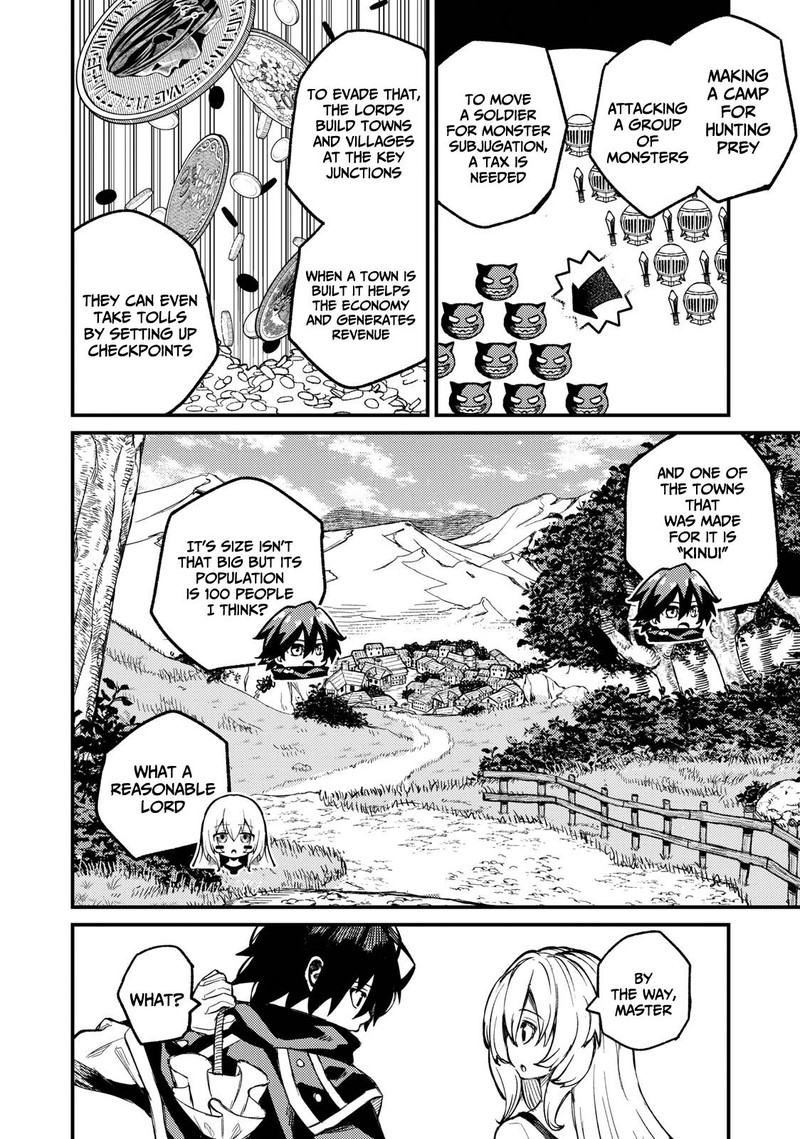 Gikou Taichi No Torikaeshi Toichi Tte Saisho Ni Itta Yo Na 3 20