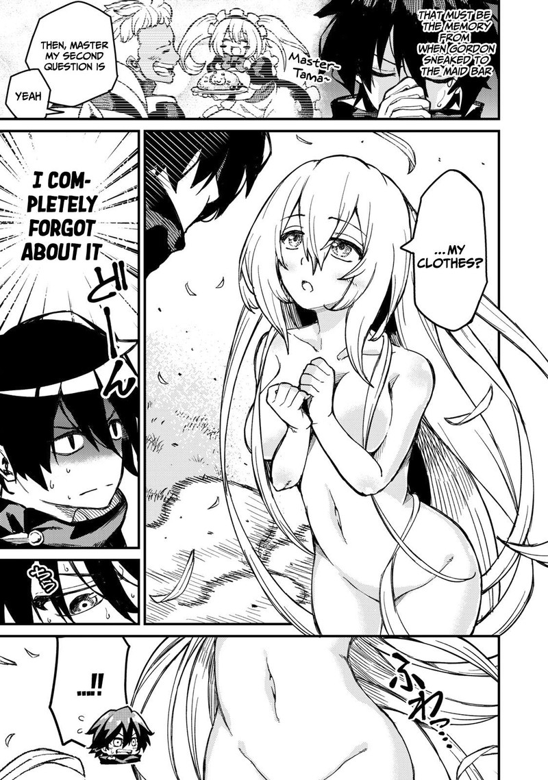 Gikou Taichi No Torikaeshi Toichi Tte Saisho Ni Itta Yo Na 3 9