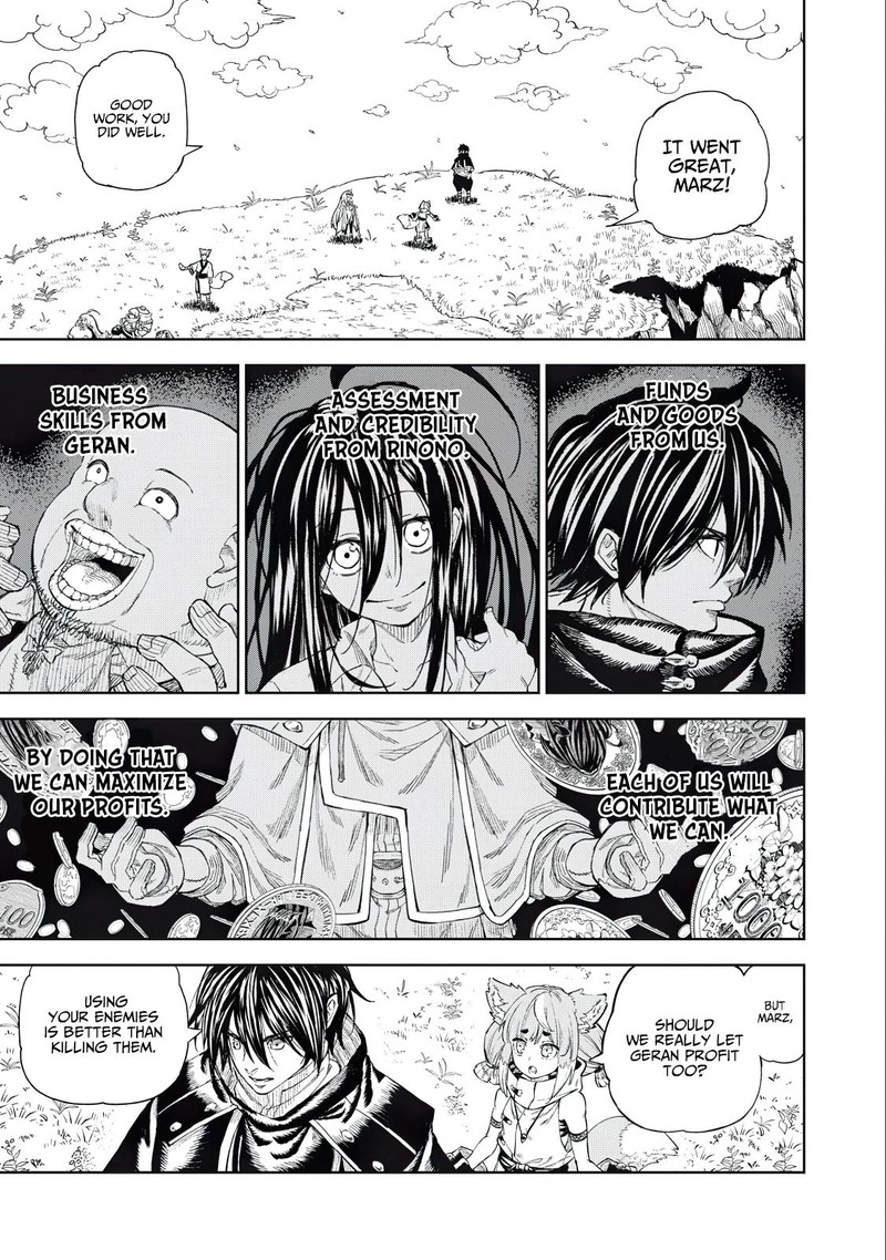 Gikou Taichi No Torikaeshi Toichi Tte Saisho Ni Itta Yo Na 30 1