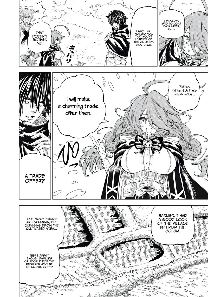 Gikou Taichi No Torikaeshi Toichi Tte Saisho Ni Itta Yo Na 30 10