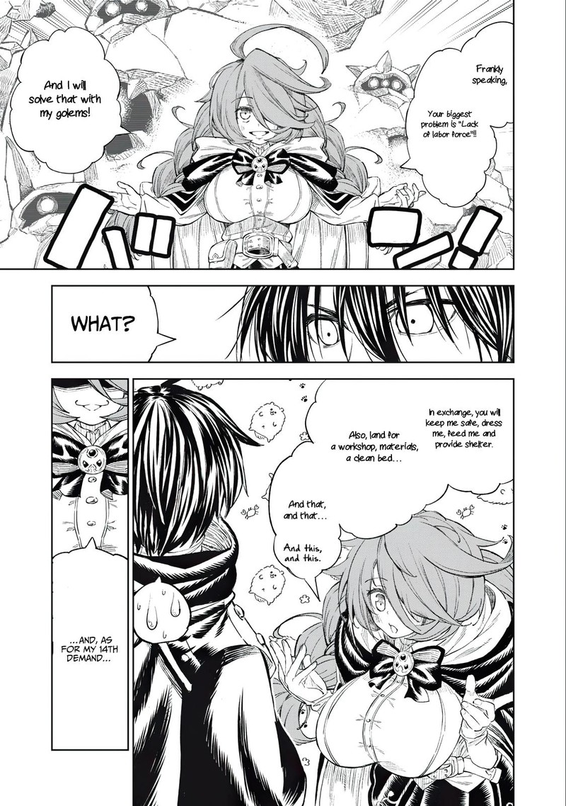 Gikou Taichi No Torikaeshi Toichi Tte Saisho Ni Itta Yo Na 30 11