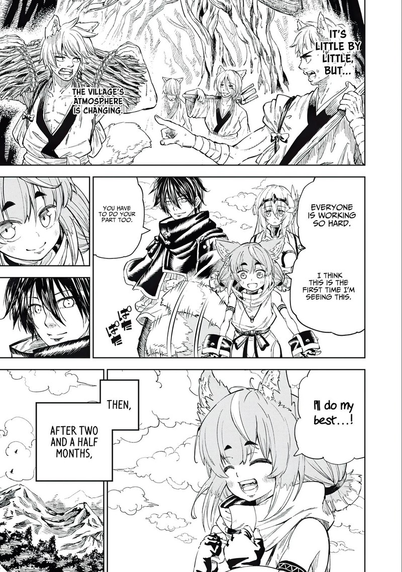 Gikou Taichi No Torikaeshi Toichi Tte Saisho Ni Itta Yo Na 30 3