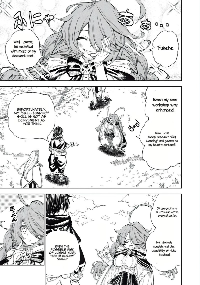 Gikou Taichi No Torikaeshi Toichi Tte Saisho Ni Itta Yo Na 31 1