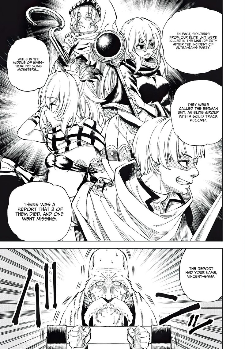 Gikou Taichi No Torikaeshi Toichi Tte Saisho Ni Itta Yo Na 31 15