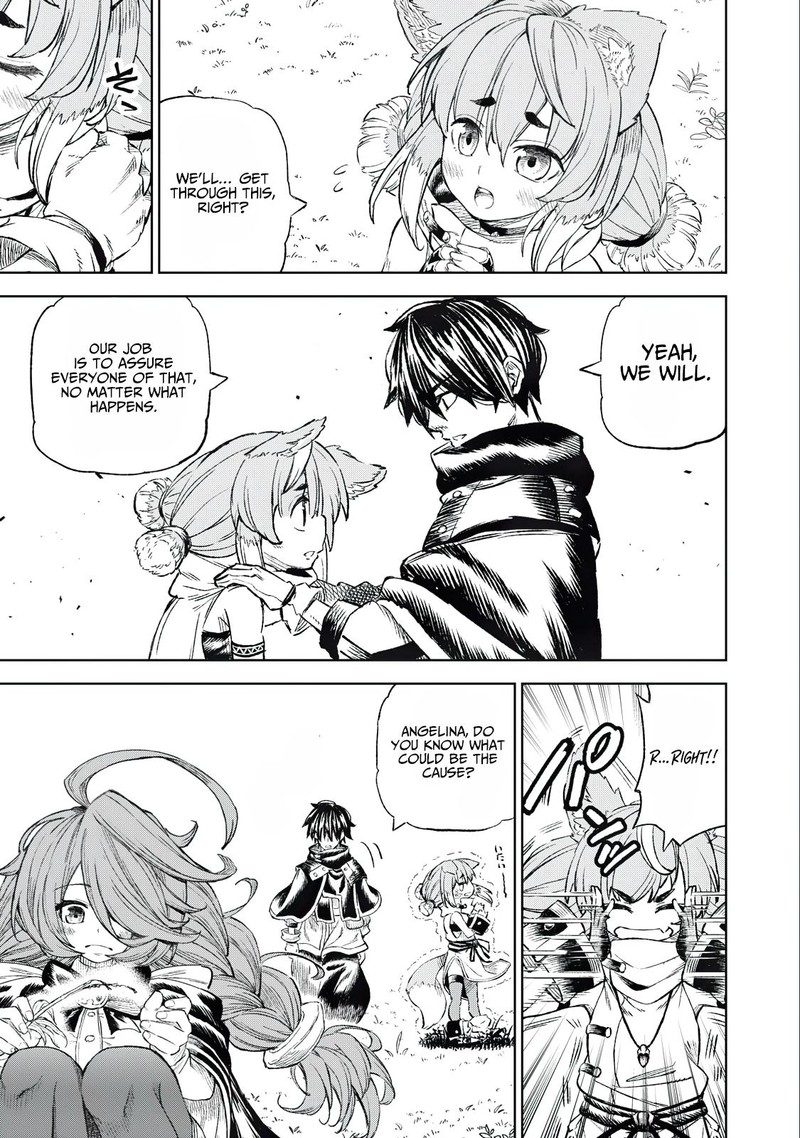 Gikou Taichi No Torikaeshi Toichi Tte Saisho Ni Itta Yo Na 32 3