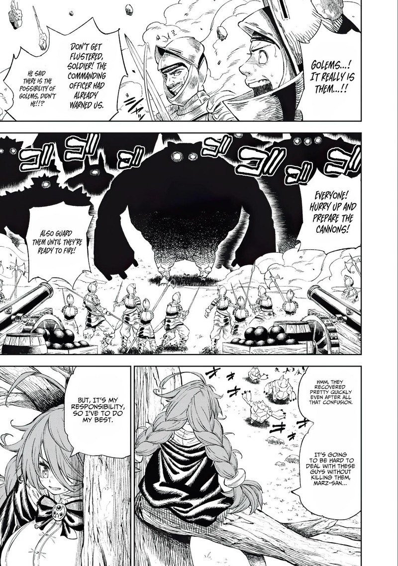 Gikou Taichi No Torikaeshi Toichi Tte Saisho Ni Itta Yo Na 32 9