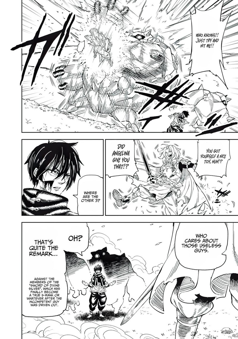 Gikou Taichi No Torikaeshi Toichi Tte Saisho Ni Itta Yo Na 33 12