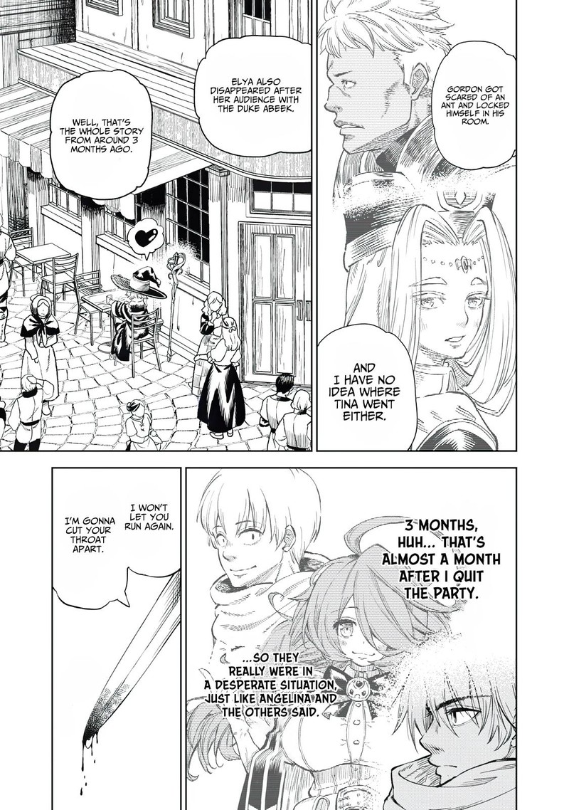 Gikou Taichi No Torikaeshi Toichi Tte Saisho Ni Itta Yo Na 33 13